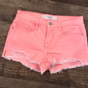 Abercrombie & Fitch Shorts